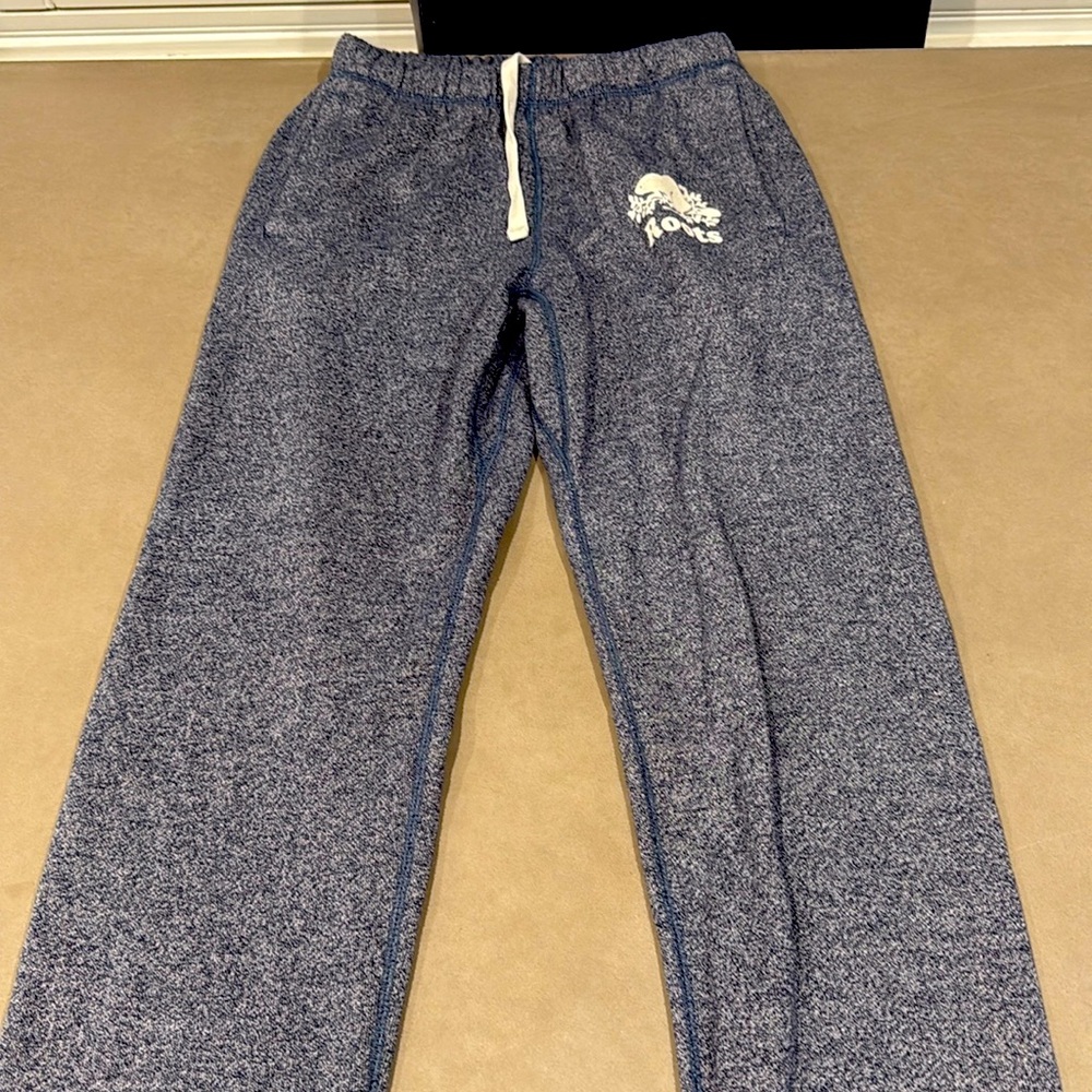 Roots sweatpants size XXS